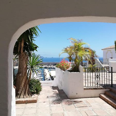 Apartamento Grande En El Puerto Marina Del Este Apartment La Herradura  Exterior photo