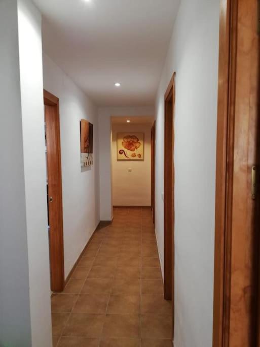 Apartamento Grande En El Puerto Marina Del Este Apartment La Herradura  Exterior photo